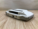 GameBoy Advance White Console Nintendo Japan - With Defects LG9738