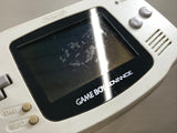 GameBoy Advance White Console Nintendo Japan - With Defects LG9738
