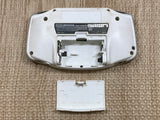 GameBoy Advance White Console Nintendo Japan - With Defects LG9738