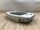 GameBoy Advance White Console Nintendo Japan - With Defects LG9738