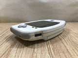 GameBoy Advance White Console Nintendo Japan - With Defects LG9738