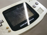 GameBoy Advance White Console Nintendo Japan - With Defects LG9739