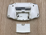 GameBoy Advance White Console Nintendo Japan - With Defects LG9739