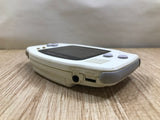 GameBoy Advance White Console Nintendo Japan - With Defects LG9739