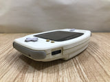 GameBoy Advance White Console Nintendo Japan - With Defects LG9739