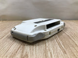 GameBoy Advance White Console Nintendo Japan - With Defects LG9739