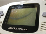 GameBoy Advance White Console Nintendo Japan - With Defects LG9740