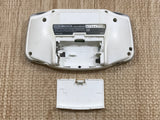 GameBoy Advance White Console Nintendo Japan - With Defects LG9740