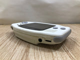 GameBoy Advance White Console Nintendo Japan - With Defects LG9740