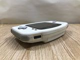 GameBoy Advance White Console Nintendo Japan - With Defects LG9740