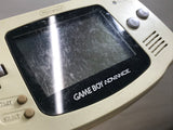 GameBoy Advance White Console Nintendo Japan - With Defects LG9742