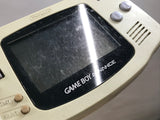 GameBoy Advance White Console Nintendo Japan - With Defects LG9742