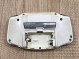 GameBoy Advance White Console Nintendo Japan - With Defects LG9742