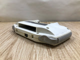 GameBoy Advance White Console Nintendo Japan - With Defects LG9743