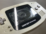 GameBoy Advance White Console Nintendo Japan - With Defects LG9743