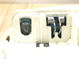 GameBoy Advance White Console Nintendo Japan - With Defects LG9743