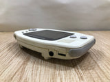 GameBoy Advance White Console Nintendo Japan - With Defects LG9743