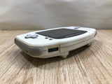 GameBoy Advance White Console Nintendo Japan - With Defects LG9743