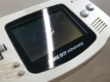 GameBoy Advance White Console Nintendo Japan - Not Working LG9744