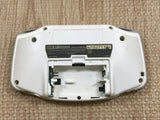 GameBoy Advance White Console Nintendo Japan - Not Working LG9744