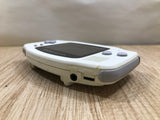 GameBoy Advance White Console Nintendo Japan - Not Working LG9744