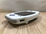GameBoy Advance White Console Nintendo Japan - Not Working LG9744
