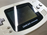 GameBoy Advance White Console Nintendo Japan - Not Working LG9744