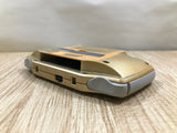 GameBoy Advance Gold Console Nintendo Japan - With Defects LG9745