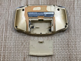 GameBoy Advance Gold Console Nintendo Japan - With Defects LG9745