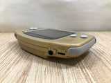 GameBoy Advance Gold Console Nintendo Japan - With Defects LG9745