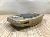 GameBoy Advance Gold Console Nintendo Japan - With Defects LG9745