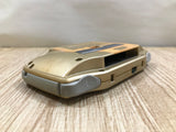 GameBoy Advance Gold Console Nintendo Japan - With Defects LG9745