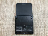 GameBoy Advance SP Onyx Black Console Nintendo Japan - Tested Working LG9746