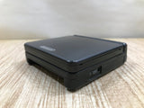 GameBoy Advance SP Onyx Black Console Nintendo Japan - Tested Working LG9746
