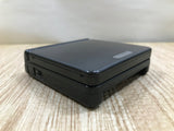 GameBoy Advance SP Onyx Black Console Nintendo Japan - Tested Working LG9746