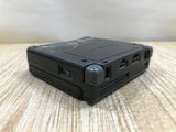 GameBoy Advance SP Onyx Black Console Nintendo Japan - Tested Working LG9746