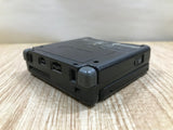 GameBoy Advance SP Onyx Black Console Nintendo Japan - Tested Working LG9746