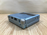 GameBoy Advance SP Pearl Blue Console Nintendo Japan - Tested Working LG9747