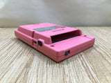 GameBoy Pocket Pink Console Nintendo Japan - With Defects LH1000