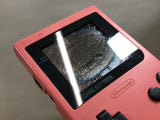 GameBoy Pocket Pink Console Nintendo Japan - With Defects LH1000