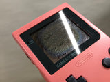 GameBoy Pocket Pink Console Nintendo Japan - With Defects LH1000