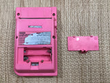 GameBoy Pocket Pink Console Nintendo Japan - With Defects LH1000