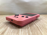 GameBoy Pocket Pink Console Nintendo Japan - With Defects LH1000