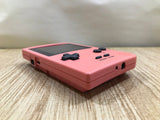 GameBoy Pocket Pink Console Nintendo Japan - With Defects LH1000