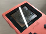 GameBoy Pocket Pink Console Nintendo Japan - Not Working LH1001