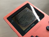 GameBoy Pocket Pink Console Nintendo Japan - Not Working LH1001