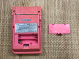 GameBoy Pocket Pink Console Nintendo Japan - Not Working LH1001