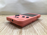GameBoy Pocket Pink Console Nintendo Japan - Not Working LH1001