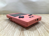 GameBoy Pocket Pink Console Nintendo Japan - Not Working LH1001
