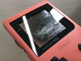 GameBoy Pocket Pink Console Nintendo Japan - Not Working LH1001